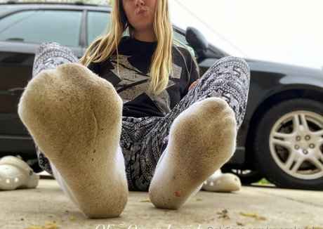 Naakte gelekte OnlyFans-foto van Queenlavishx