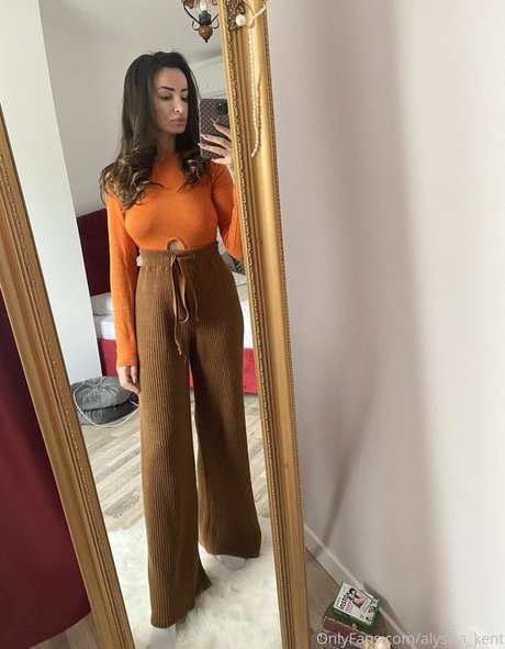 Alyssia_kent
