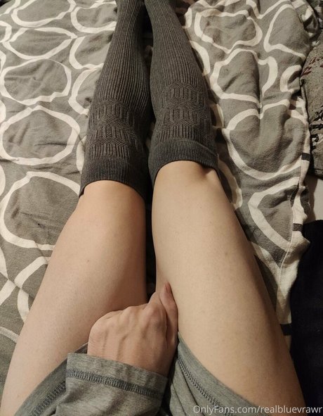 Naakte gelekte OnlyFans-foto van Realvrawr