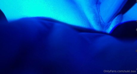 Naakte gelekte OnlyFans-foto van Sukisuu