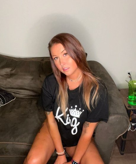 Scarlett Jade