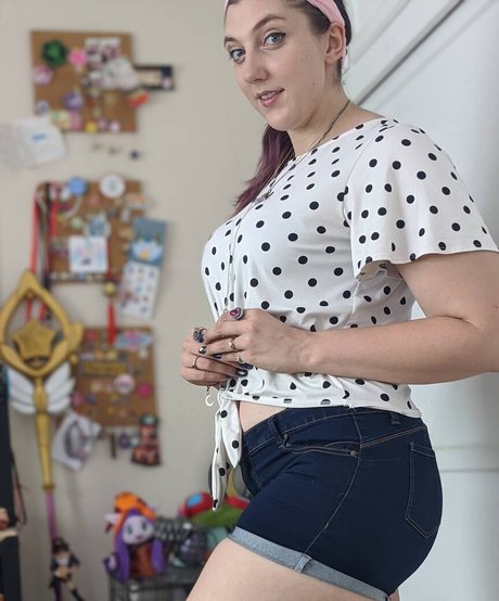 Mel Capperino-Garcia