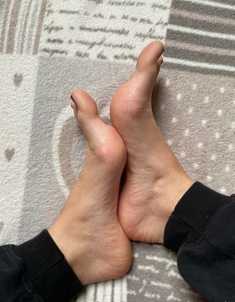 Feetronnie
