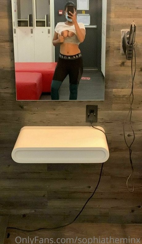 Sophiatheminx