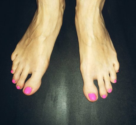 Claritafeet