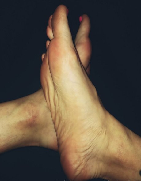Claritafeet
