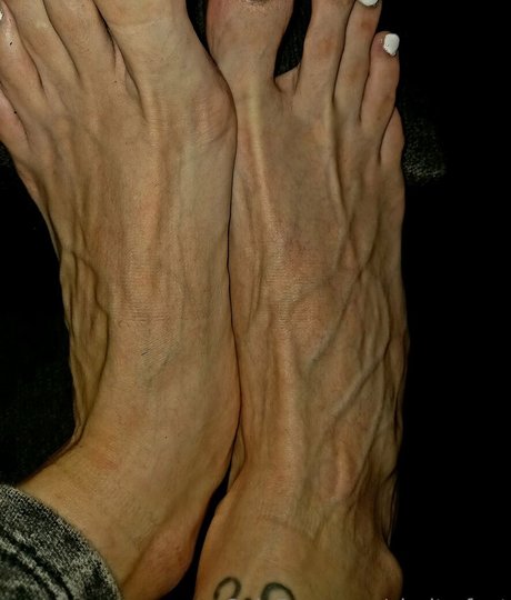 Claritafeet