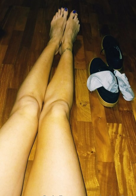 Claritafeet