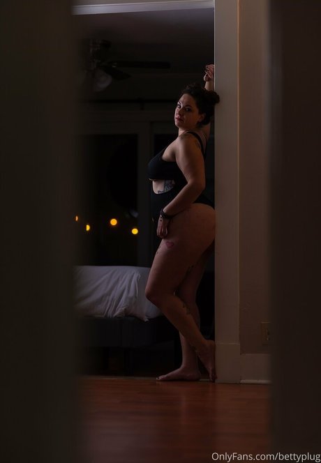 Bettyplug