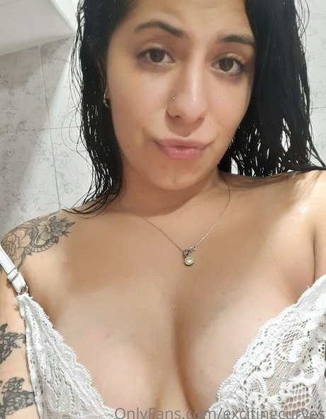 Excitingcurves