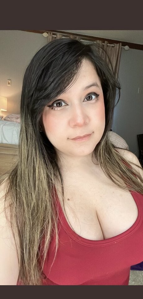 Naakte gelekte OnlyFans-foto van Foximusprime
