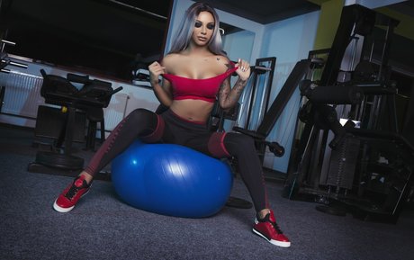 Jessica Sirbu