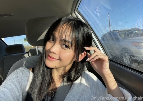 Mslonghair