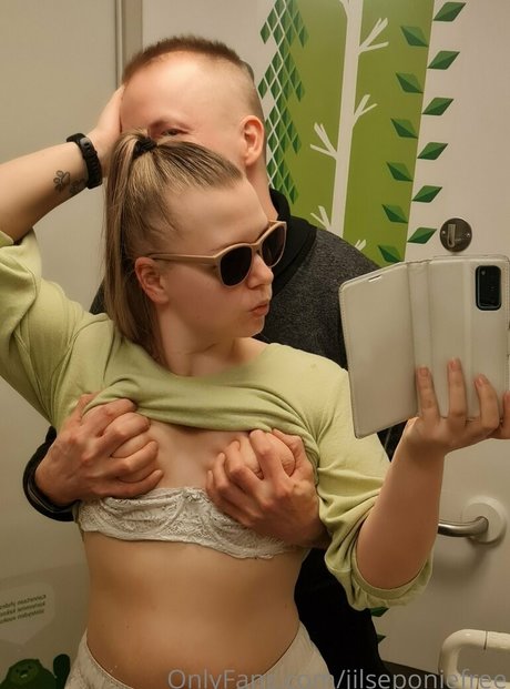 Jilseponiepanties