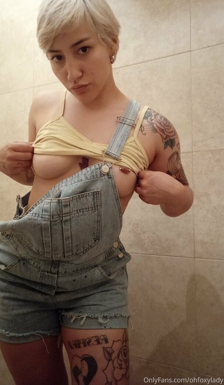 Ohfoxylady