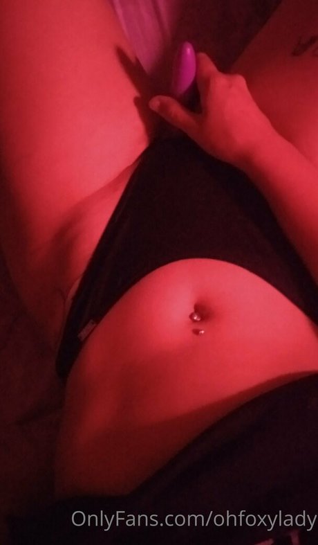 Ohfoxylady