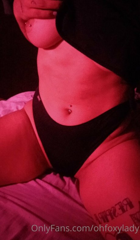 Ohfoxylady