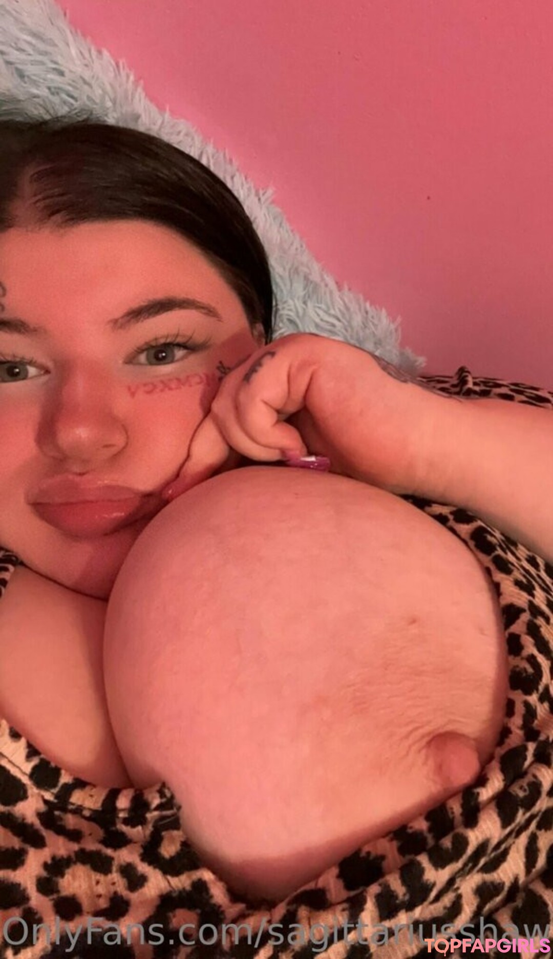 Naakte gelekte OnlyFans-foto van Sagittariusshawty #173 Naakte gelekte OnlyFans-foto van Sagittariusshawty #173