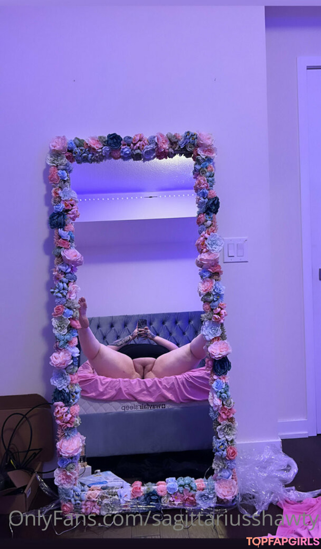 Naakte gelekte OnlyFans-foto van Sagittariusshawty #47 Naakte gelekte OnlyFans-foto van Sagittariusshawty #47