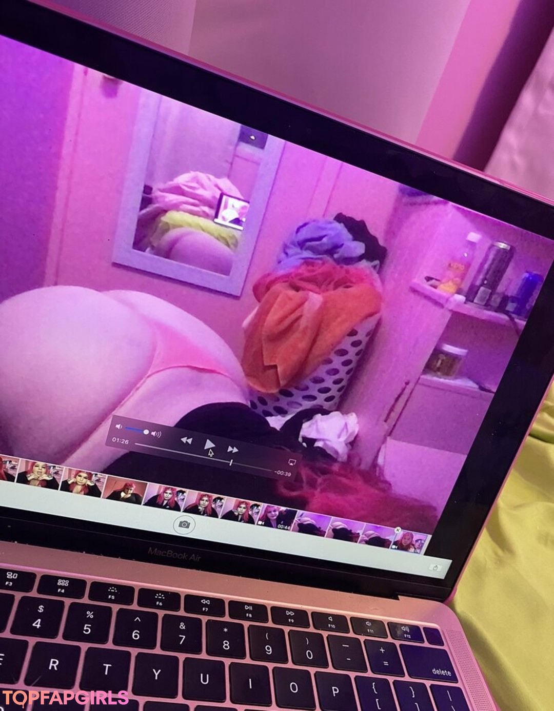 Naakte gelekte OnlyFans-foto van Sagittariusshawty #59 Naakte gelekte OnlyFans-foto van Sagittariusshawty #59