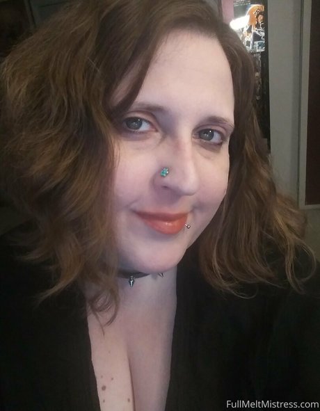 Fullmeltmistress