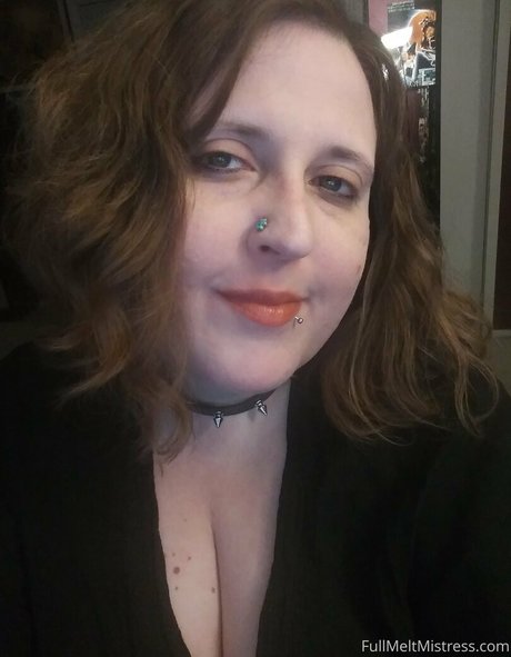 Fullmeltmistress