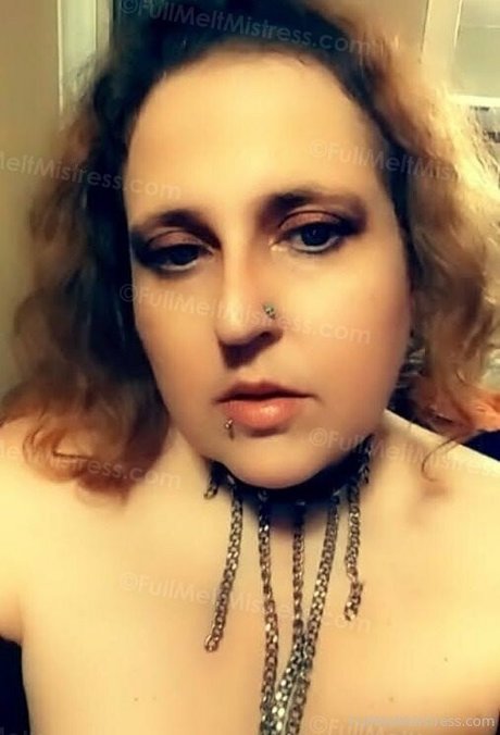 Fullmeltmistress