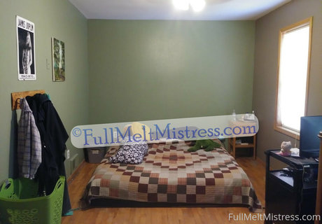 Fullmeltmistress