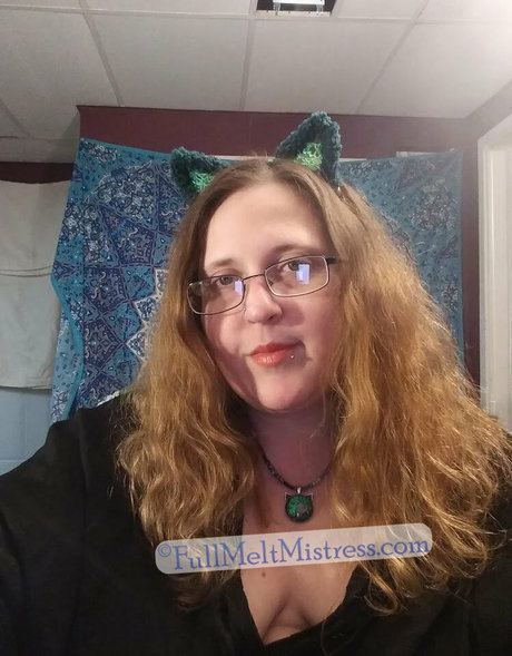 Fullmeltmistress