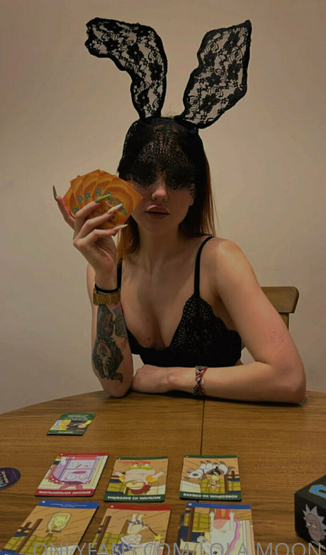 Naakte gelekte OnlyFans-foto van Kate777aye