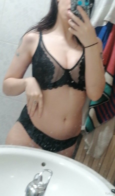 Yoko_foxy