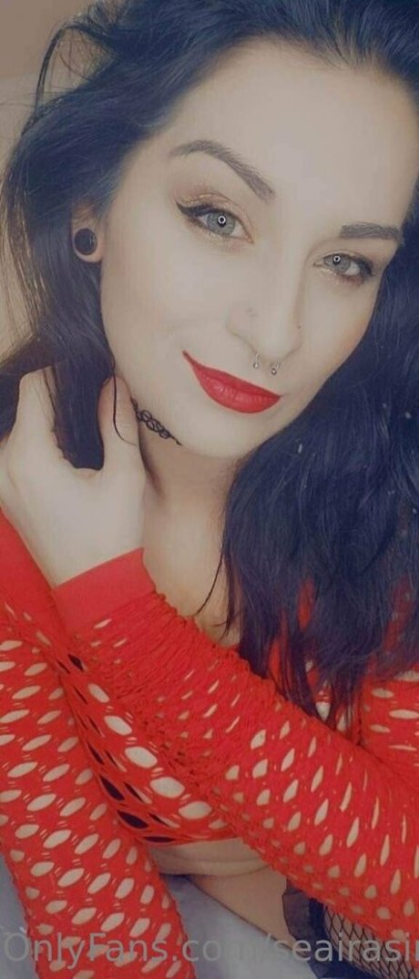 Seairasiren