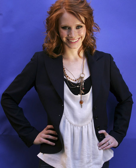 Bryce Dallas Howard