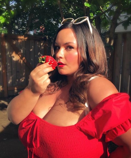 Nicole Denise Johansson