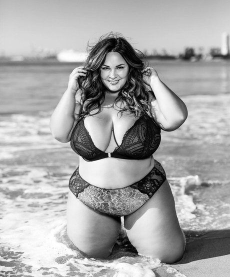 Nicole Denise Johansson