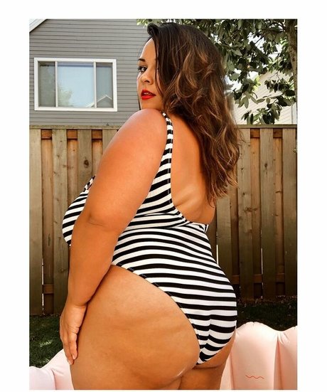 Nicole Denise Johansson