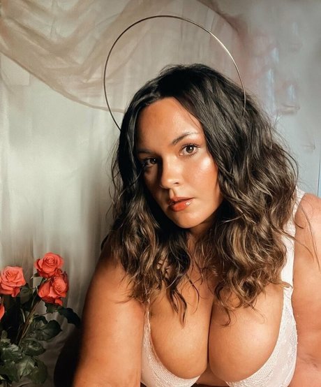 Nicole Denise Johansson