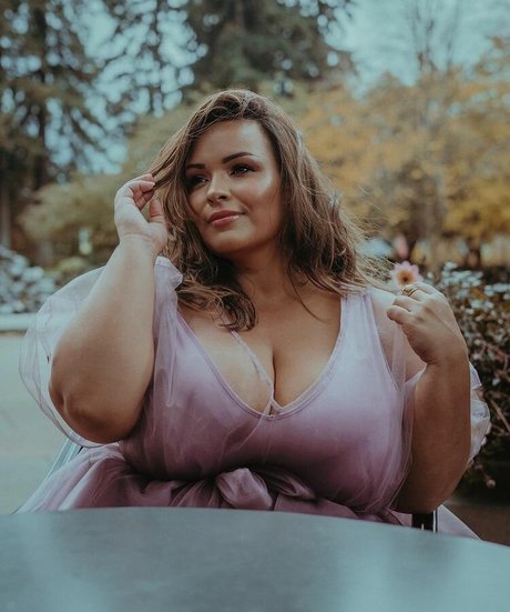 Nicole Denise Johansson