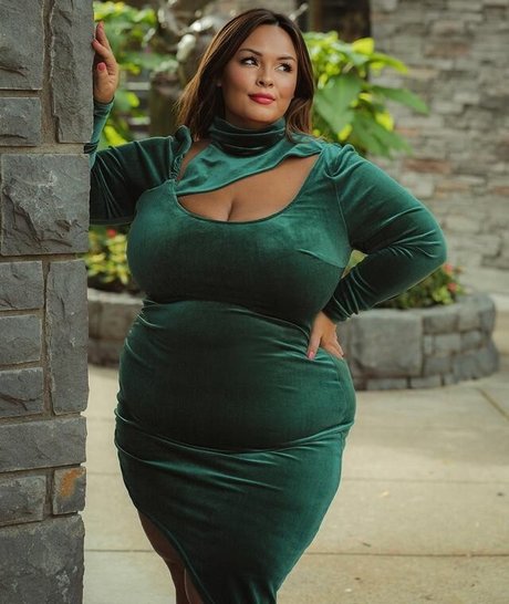 Nicole Denise Johansson