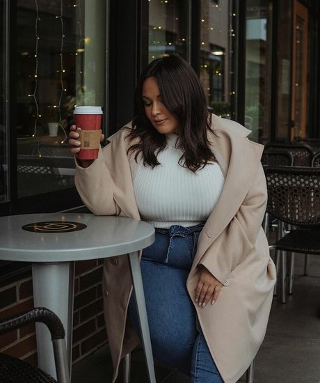 Nicole Denise Johansson