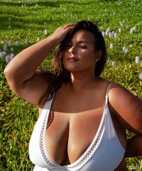 Nicole Denise Johansson