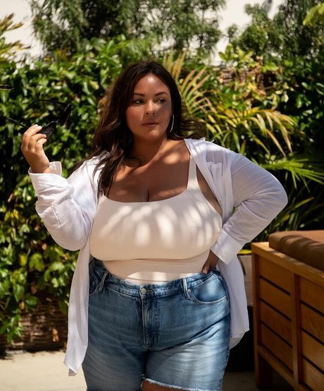 Nicole Denise Johansson