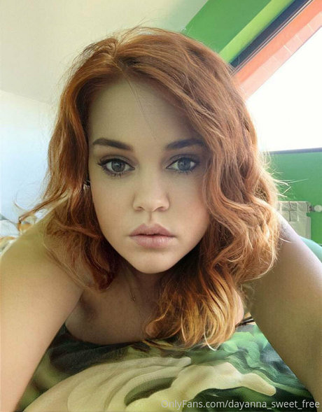Dayanna_sweet_free