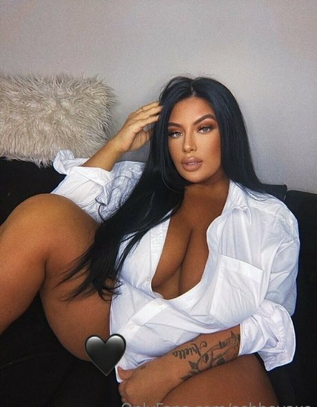 Naakte gelekte OnlyFans-foto van Ashbovaxo