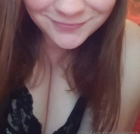 Naakte gelekte OnlyFans-foto van Icravedick
