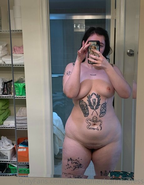 Jewishamericanmistress