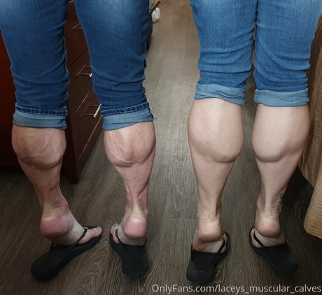 Laceys_muscular_calves