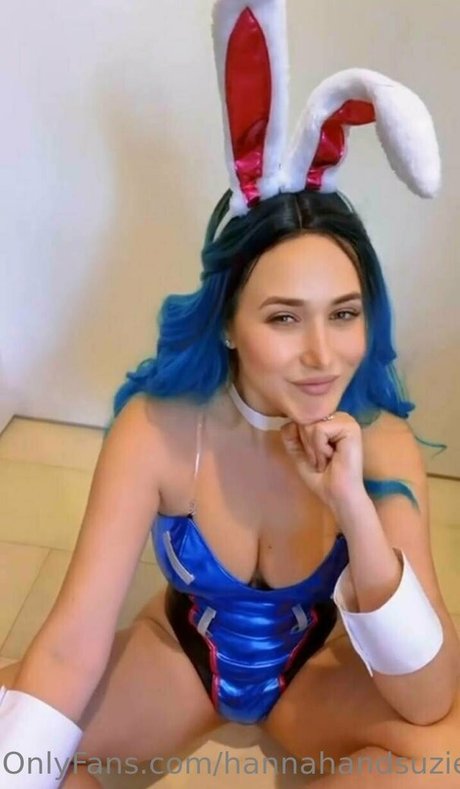 Hannahandsuzie