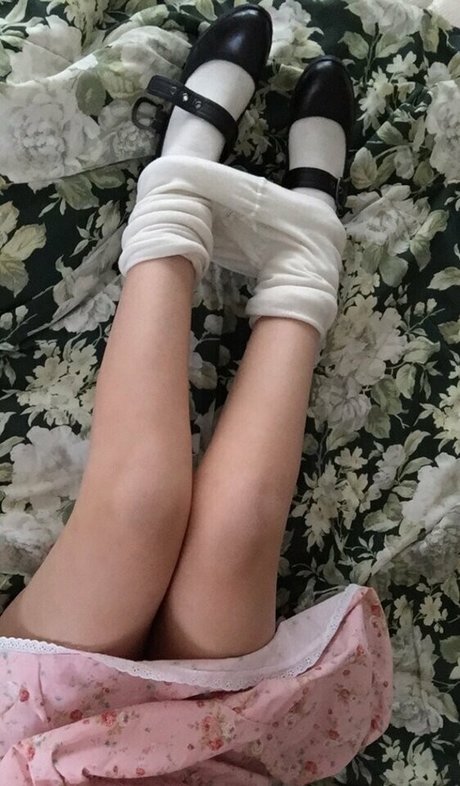 Naakte gelekte OnlyFans-foto van Babybearattack