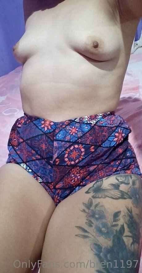 Naakte gelekte OnlyFans-foto van Bren1197